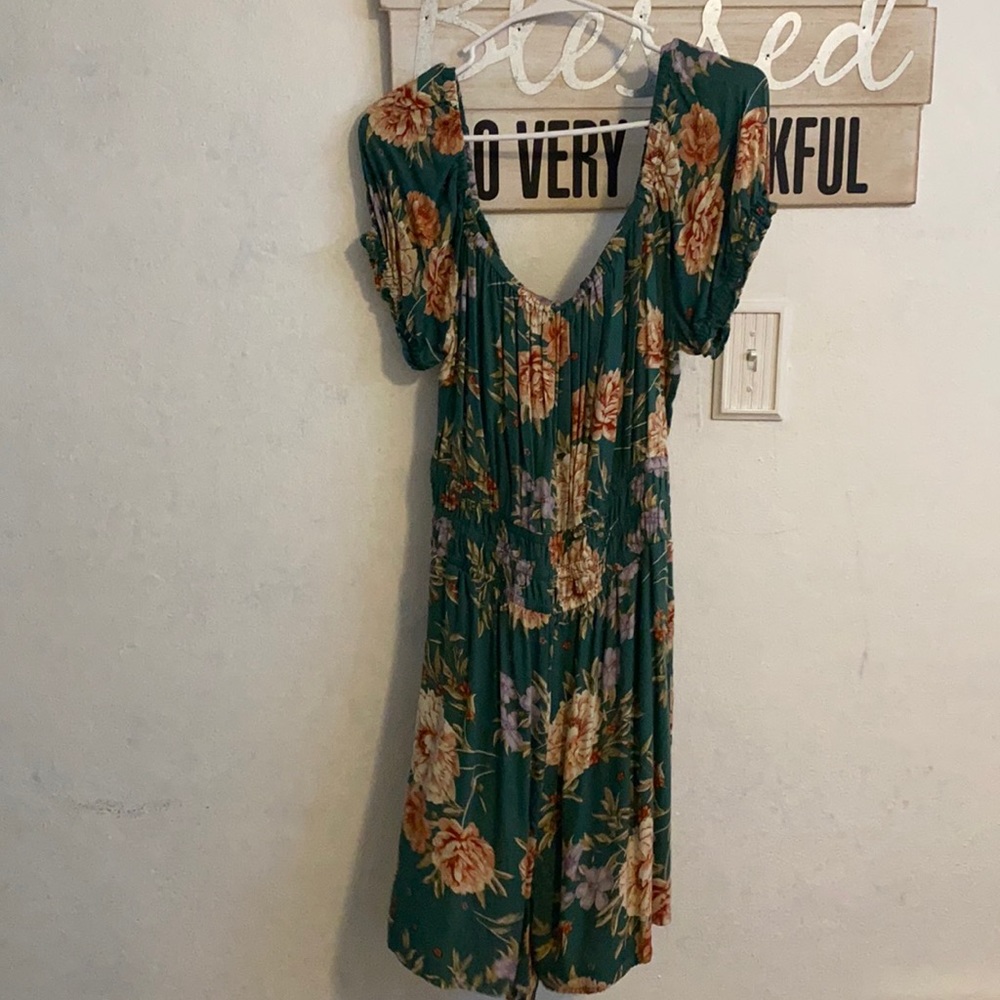 Pretty jumpsuit